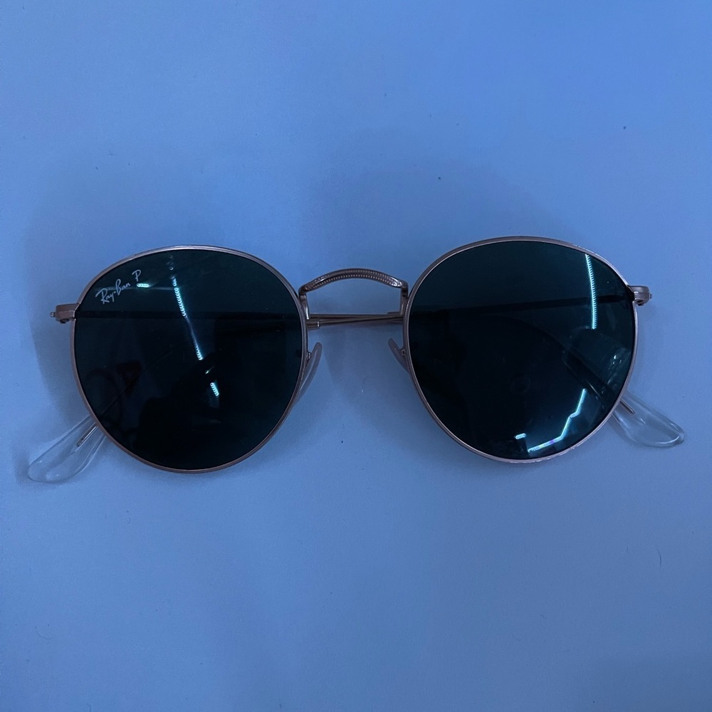 Ray-Ban Clubmasters